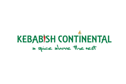 Kebabish continental