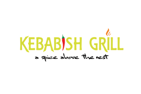 Kebabish grill